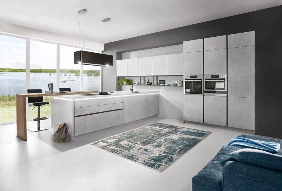 Modern Kitchen